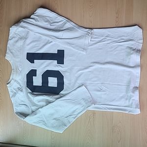 Football Jersey Movie Prop